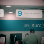 Atención a la baja, PQRS en alza: aumento del 28%en Sura