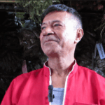 “Yerbatero no, yerbólogo”: los conocimientos que resguarda Mario en la Placita de Flórez