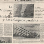 Recuerdos de Bienal: De Coltejer a la BIAM