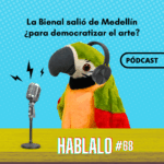 La Bienal salió de Medellín ¿para democratizar el arte