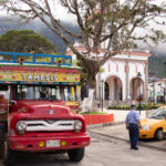 Si la minería acecha, Támesis resiste