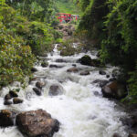 La minería no calma la sed