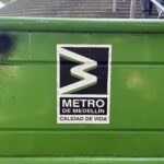 Más que una línea amarilla: lo que hay detrás de la Cultura Metro