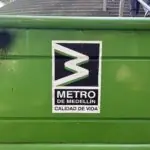 Más que una línea amarilla: lo que hay detrás de la Cultura Metro