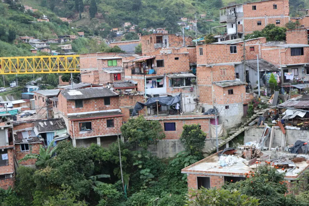 Foto: Cristian Dávila Rojas.