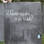 La crisis de hoy en voces nuevas y viejas