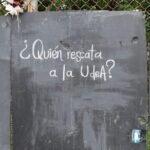 La crisis de hoy en voces nuevas y viejas