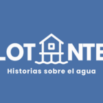 Flotantes: historias sobre el agua