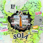 Se buscan gobierno y rescate para la UdeA