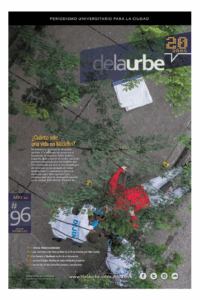 Edición 96. Septiembre de 2019