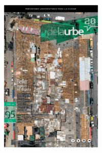 Edición 95. Junio de 2019