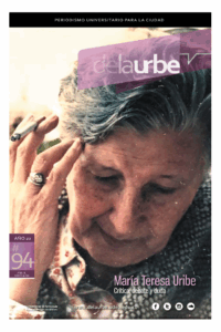 Edición 94. Febrero de 2019