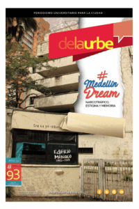 Edición 93. Noviembre de 2018