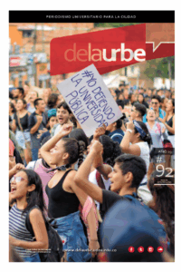 Edición 92 – Septiembre de 2018