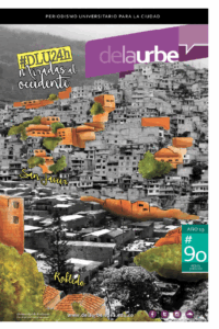 Edición 90. Junio de 2018