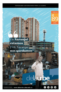 Edición 89. Abril de 2018