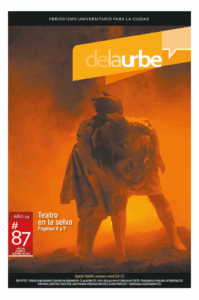 Edición 87. Octubre/noviembre de 2017