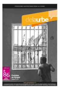 Edición 86. Septiembre/octubre de 2017