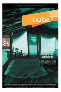 Edición 85. Agosto de 2017