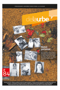 Edición 84. Junio de 2017