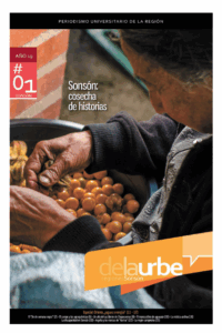 Edición 01 Sonsón. Diciembre de 2017