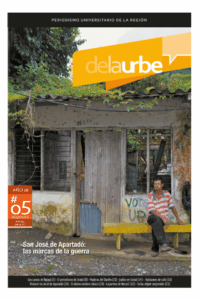 Edición 05 Urabá. Julio de 2017