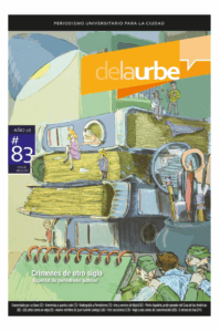 Edición 83. Abril de 2017