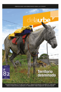 Edición 82. Diciembre de 2016