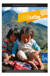 Edición 04 Andes. Diciembre de 2016