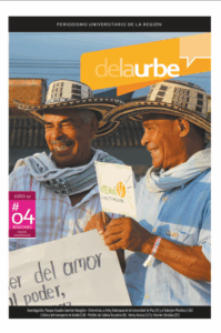 Edición 04 Urabá. Diciembre de 2016