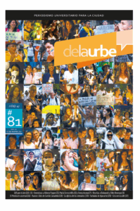 Edición 81. Octubre/noviembre de 2016