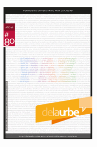 Edición 80. Septiembre de 2016