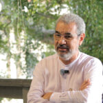 “Yo no soy un agente del Gobierno nacional”: Héctor García, rector (e) de la UdeA