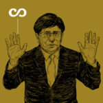 Presidente de la Corte Constitucional acusó a la madre de su primogénito de haberlo drogado y abusado