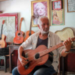 Las cuerdas que entrelazan las historias de Marinilla