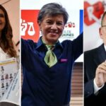 Paloma Valencia, Claudia López y Roy Barreras son los ganadores de las consultas interpartidistas