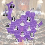 Radiografía a las conexiones de los representantes electos a la Cámara por Antioquia