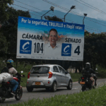¿Cómo le fue a la maquinaria de Carlos Andrés Trujillo en las elecciones en Itagüí?