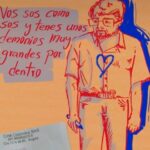 Los fragmentos de un corazón de poeta