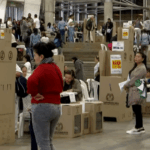 El balance de la jornada electoral en Antioquia: Cinco capturados y alertas por irregularidades