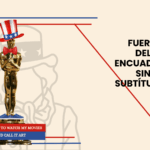 Fuera del encuadre y sin subtítulos