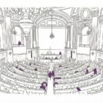 Paridad en números: La participación de las mujeres en el Congreso