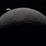 Bitácora de datos para explorar la Luna tras el vuelo de Artemis II