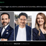 Elegir en la era del algoritmo