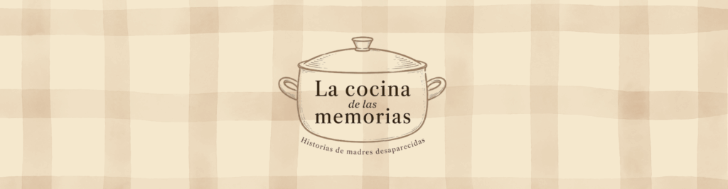 Banner de La cocina de las memorias