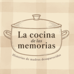 La cocina de las memorias