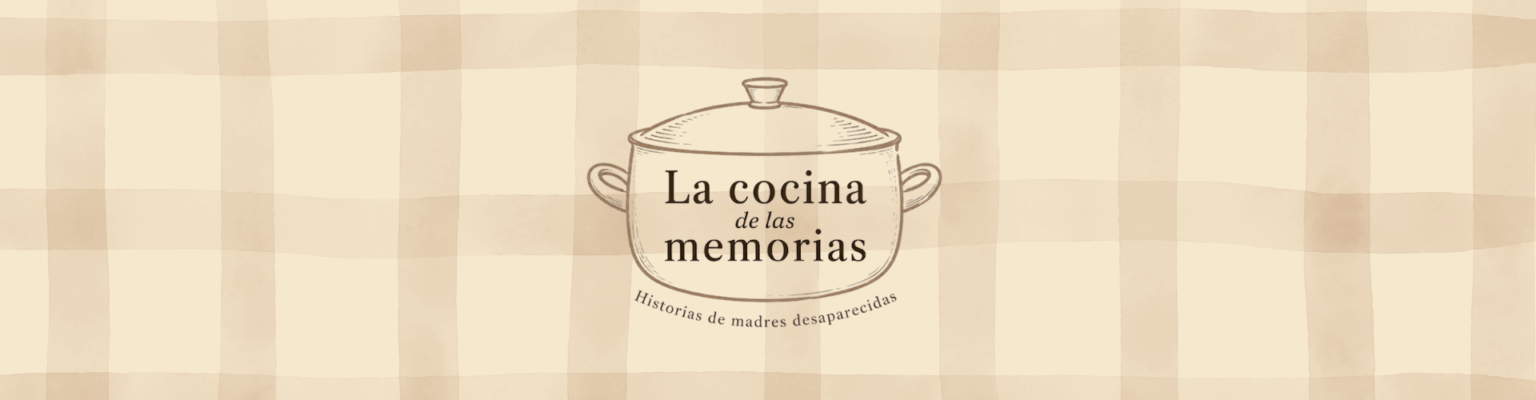 Banner de La cocina de las memorias