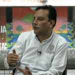 Los retos que enfrentará la UdeA durante la rectoría de Luquegi Gil