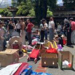 Colectivo estudiantil AfroUdeA impulsa campaña para enviar ayuda a los damnificados en el Chocó