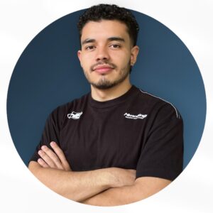 Andrés Camilo Tuberquia Zuluaga
